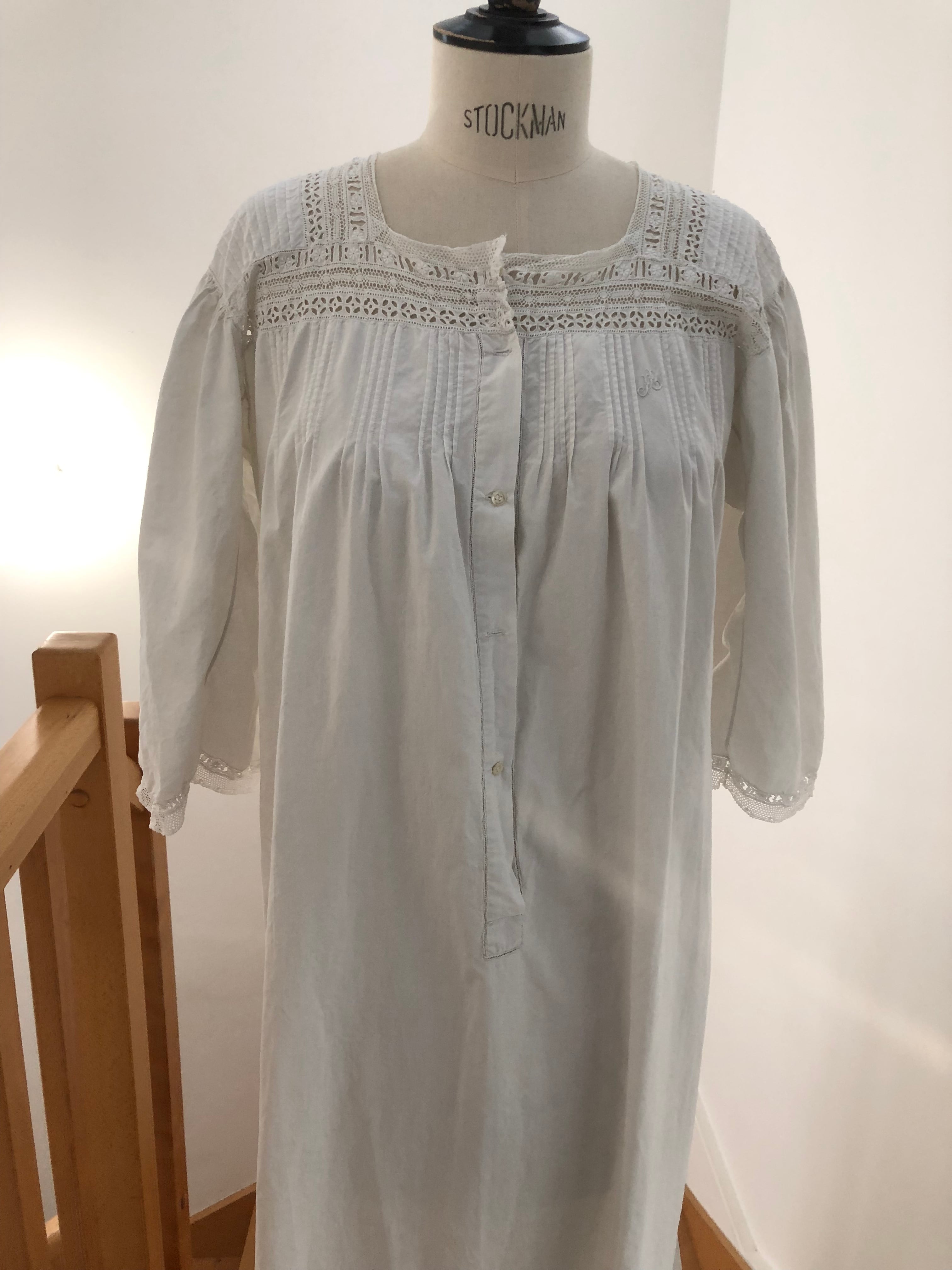 アンティークナイトドレス品番172 | Epines de Rose Paris Vintage