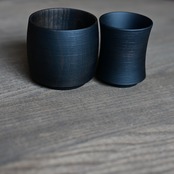 我戸幹男商店　TURARI　椀 M (＋プラス）/ Gato Mikio Shoten   TURARI Bowl – M (Plus)