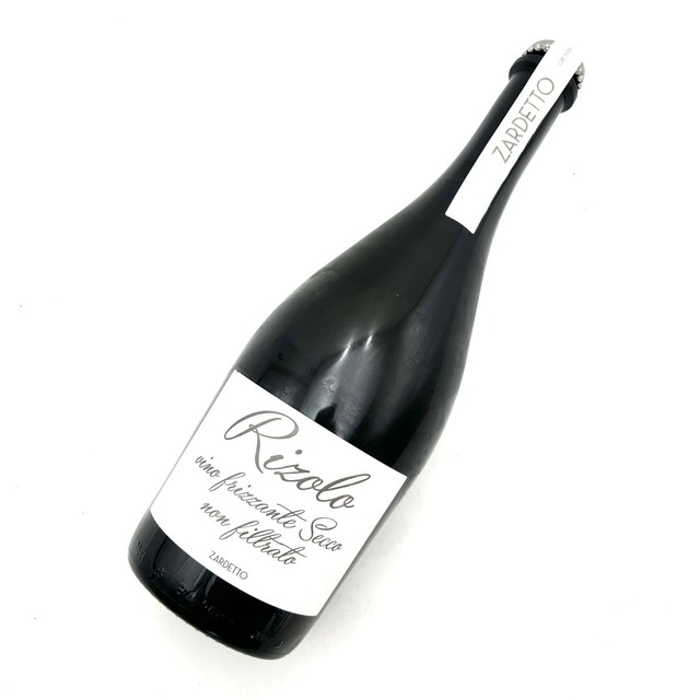 リゾーロ　フリッツァンテ　セッコ