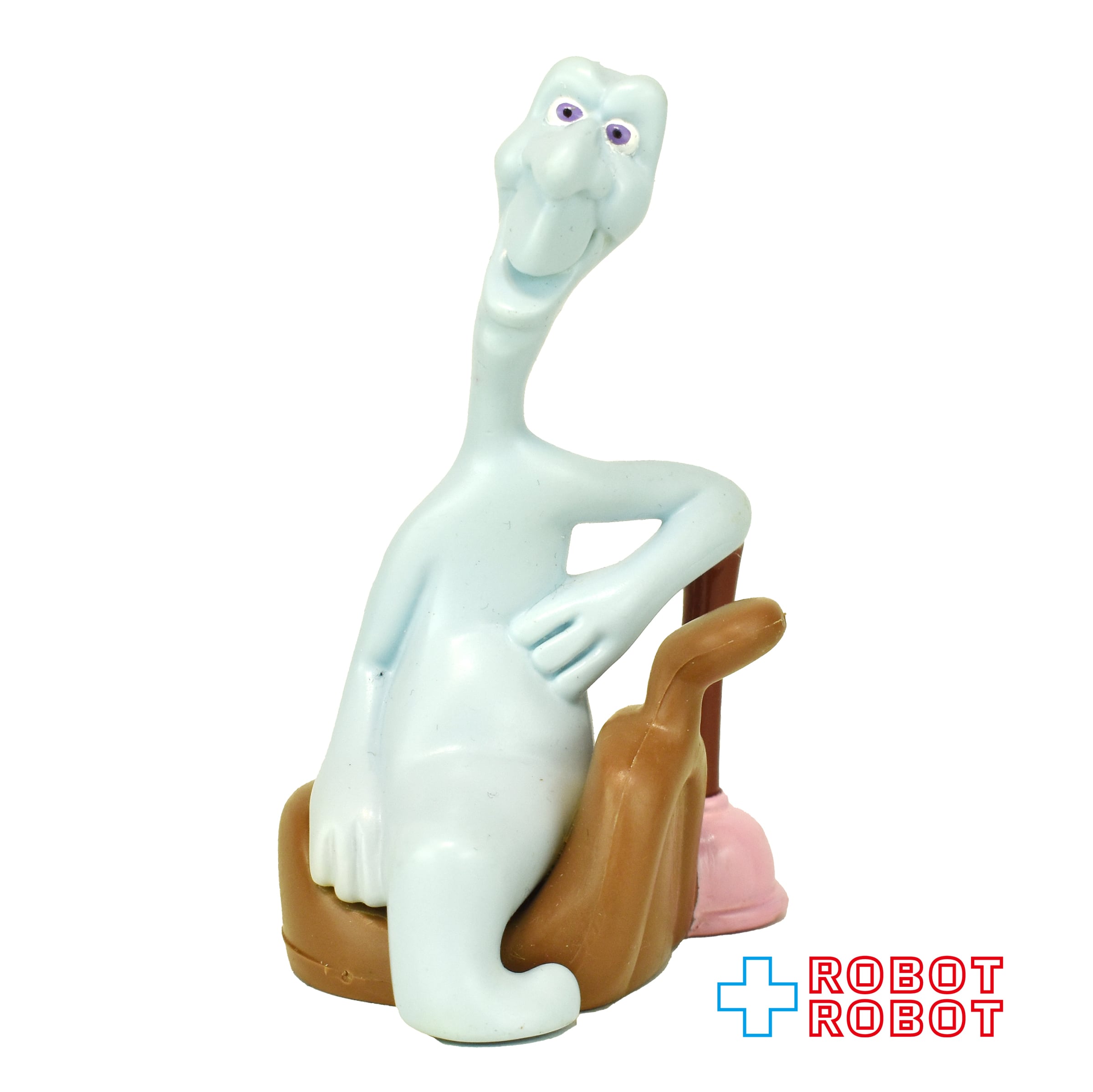レトロ　キャスパーフィギュア５体+他 キャスパー CASPER | ROBOTROBOT