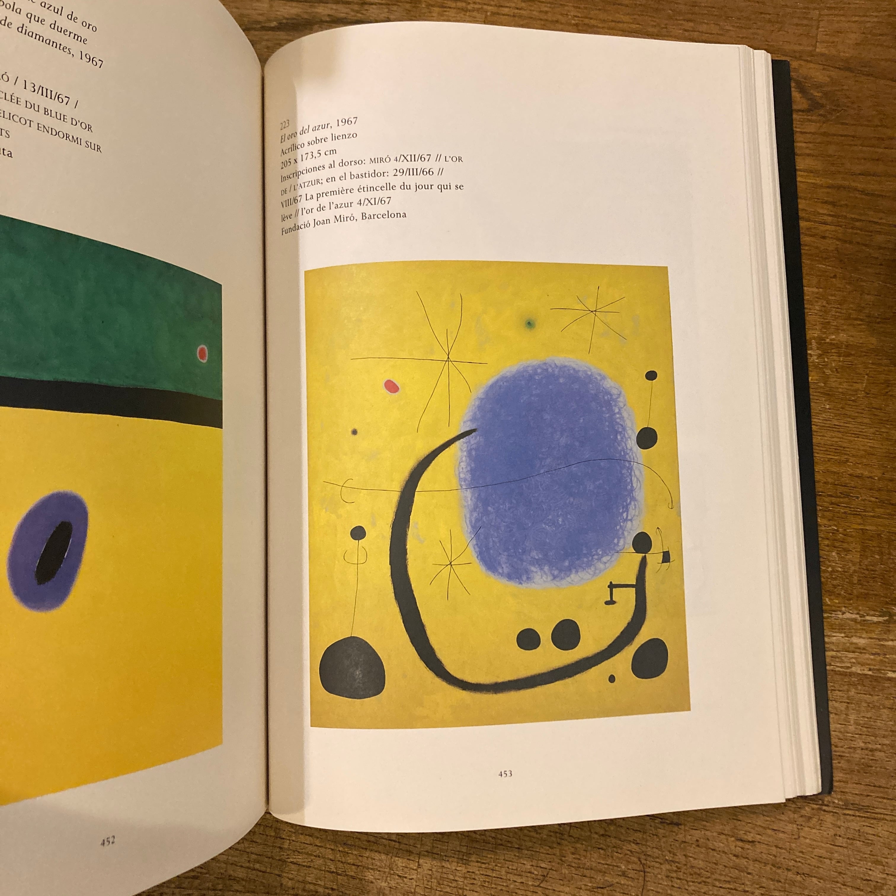 Joan Miro 1893 1993 ジョアン・ミロ | 百年