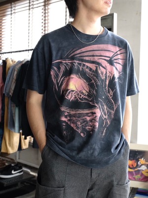 Used Dragon Tee