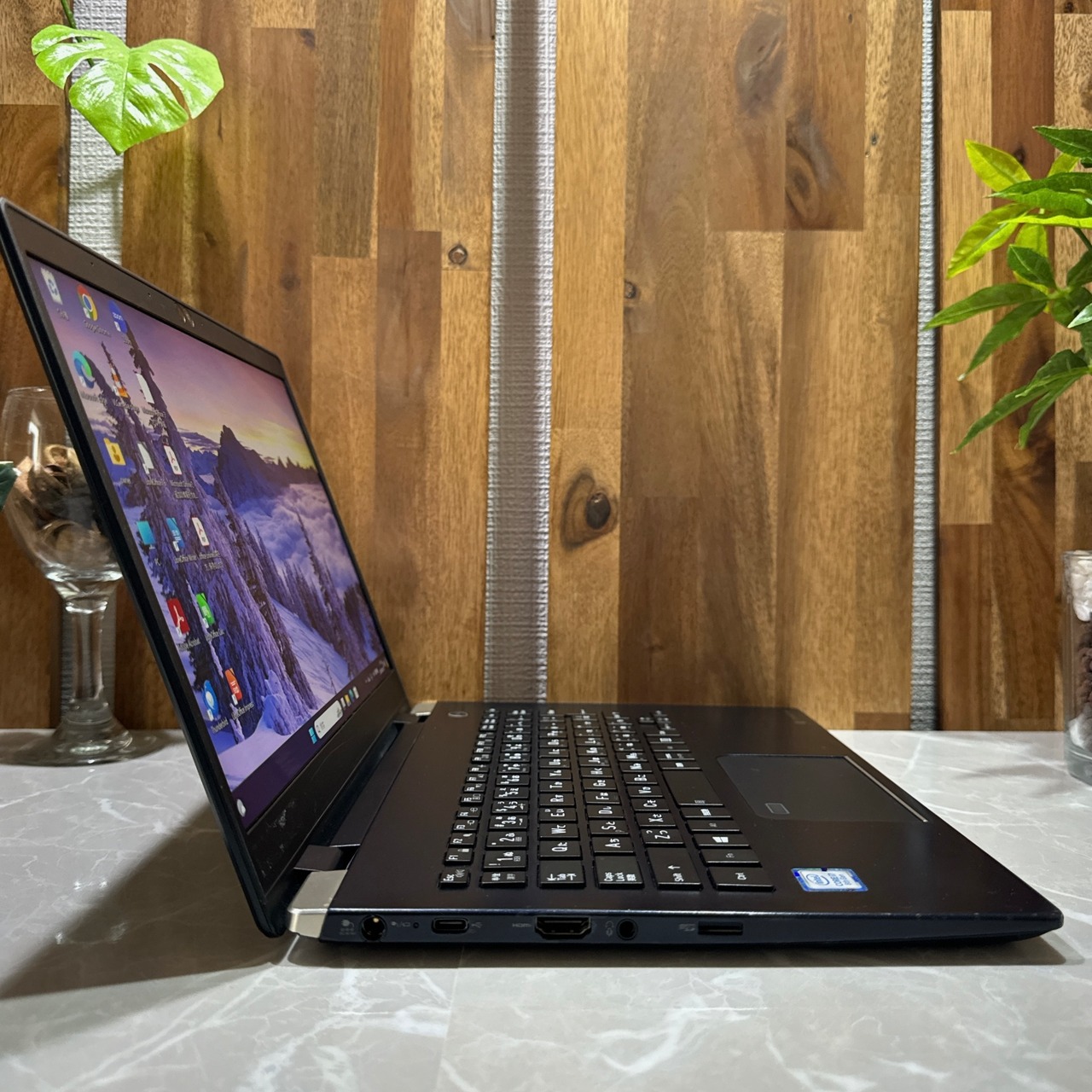 Dynabook G83/M☘️メモ16G☘️i7第8世代☘️SSD256GB | ほんぽくんのPC
