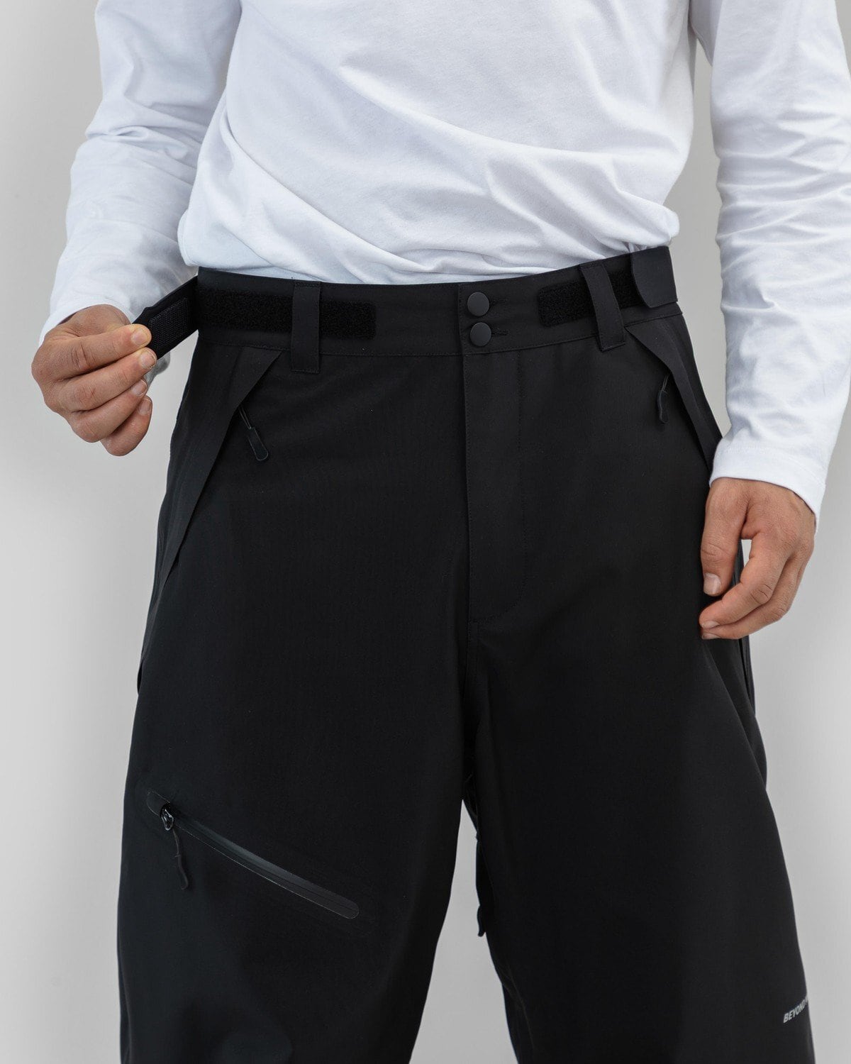 25-26 BEYOND MEDALS X Pants 3L | crass