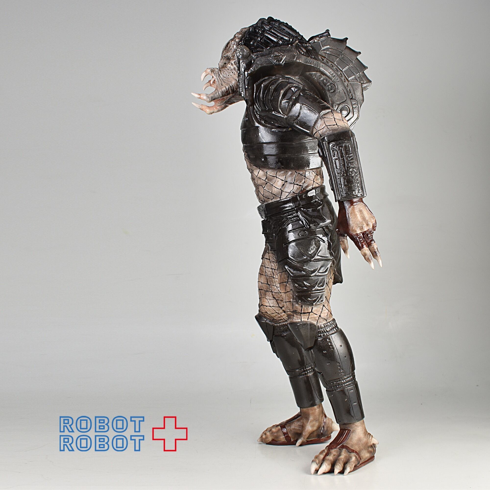 ビリケン商会 プレデター 1/6 モデルキット 組立塗装済み | ROBOTROBOT