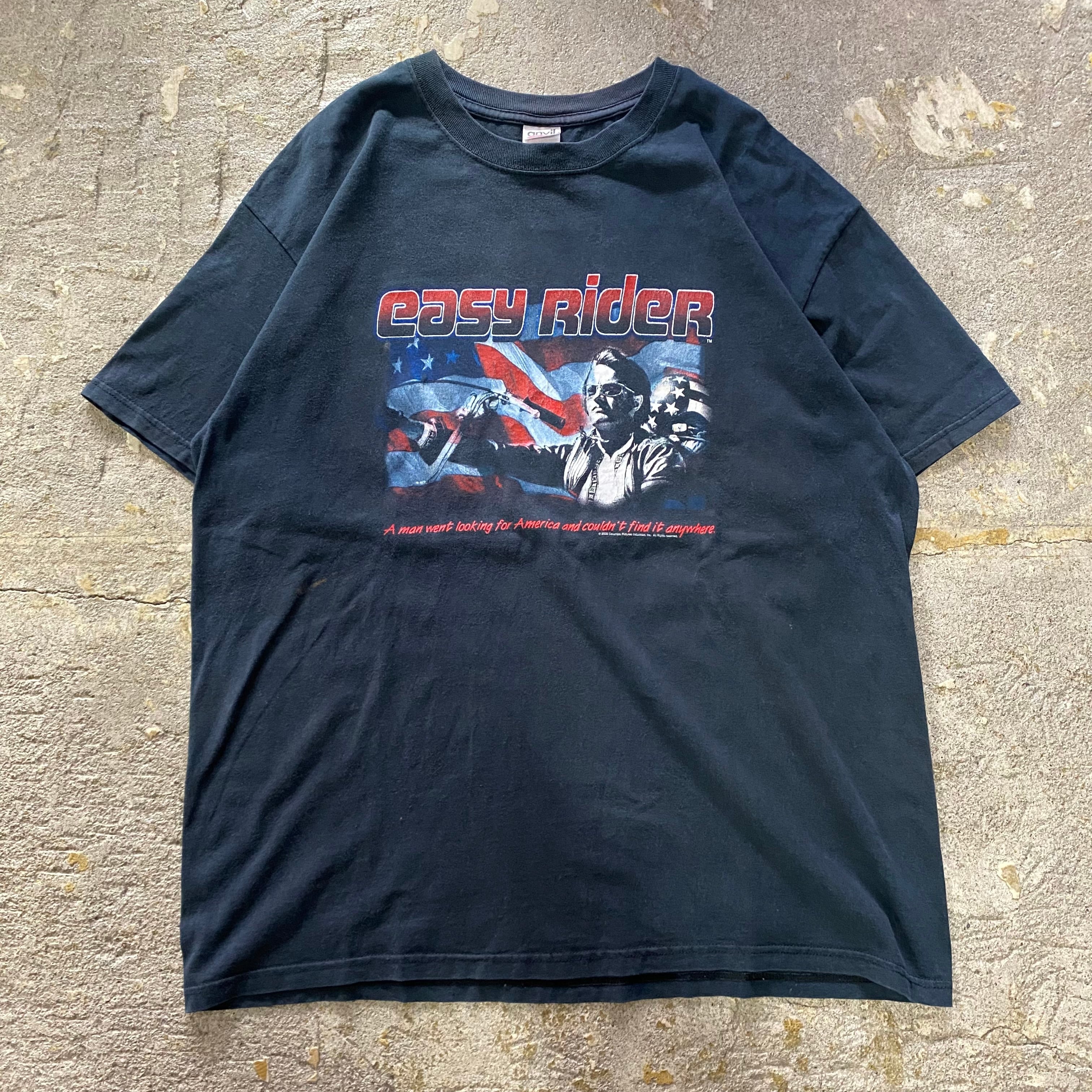 00s Easy Rider T-shirt