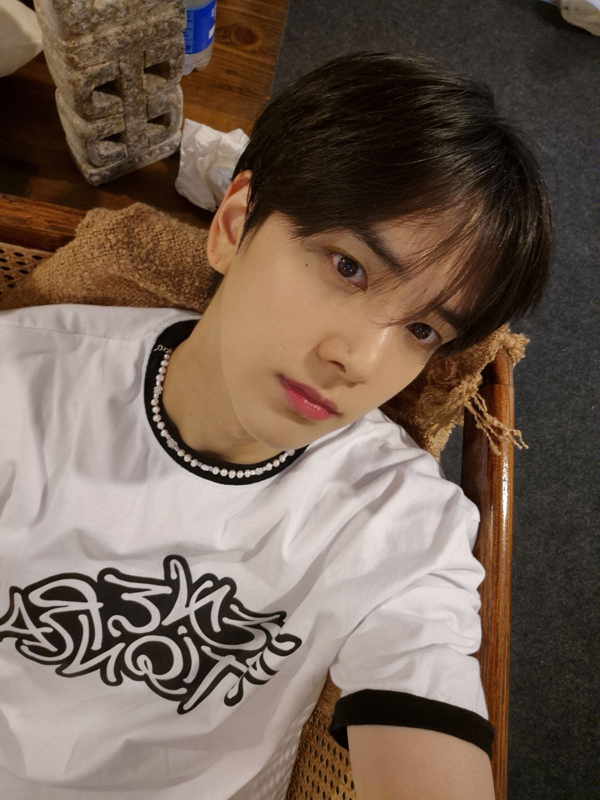 THE BOYZ ヨンフンセット THEBOYZ ZENERATIONⅡ ヨンフン セット