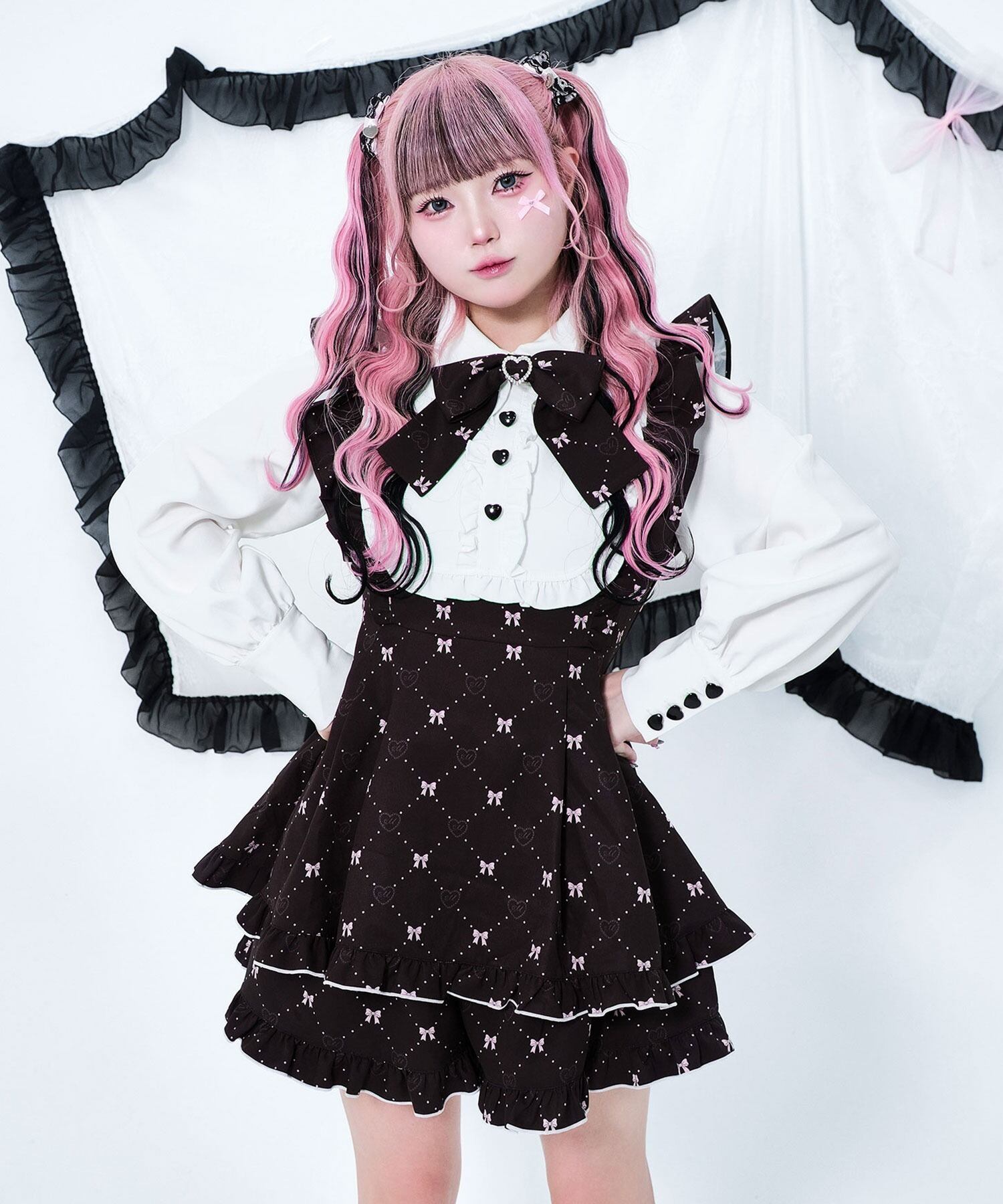 ℳ𝒶𝑔𝒾𝒶 𝒞𝒽𝒶𝓇𝓂｜.⋆𝜗𝜚 いちばんかわいい自分になれる、魔法の