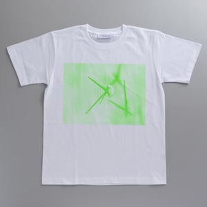 Tシャツ〈目[mé]　movements〉/ T-shirt 〈目[mé]　movements〉