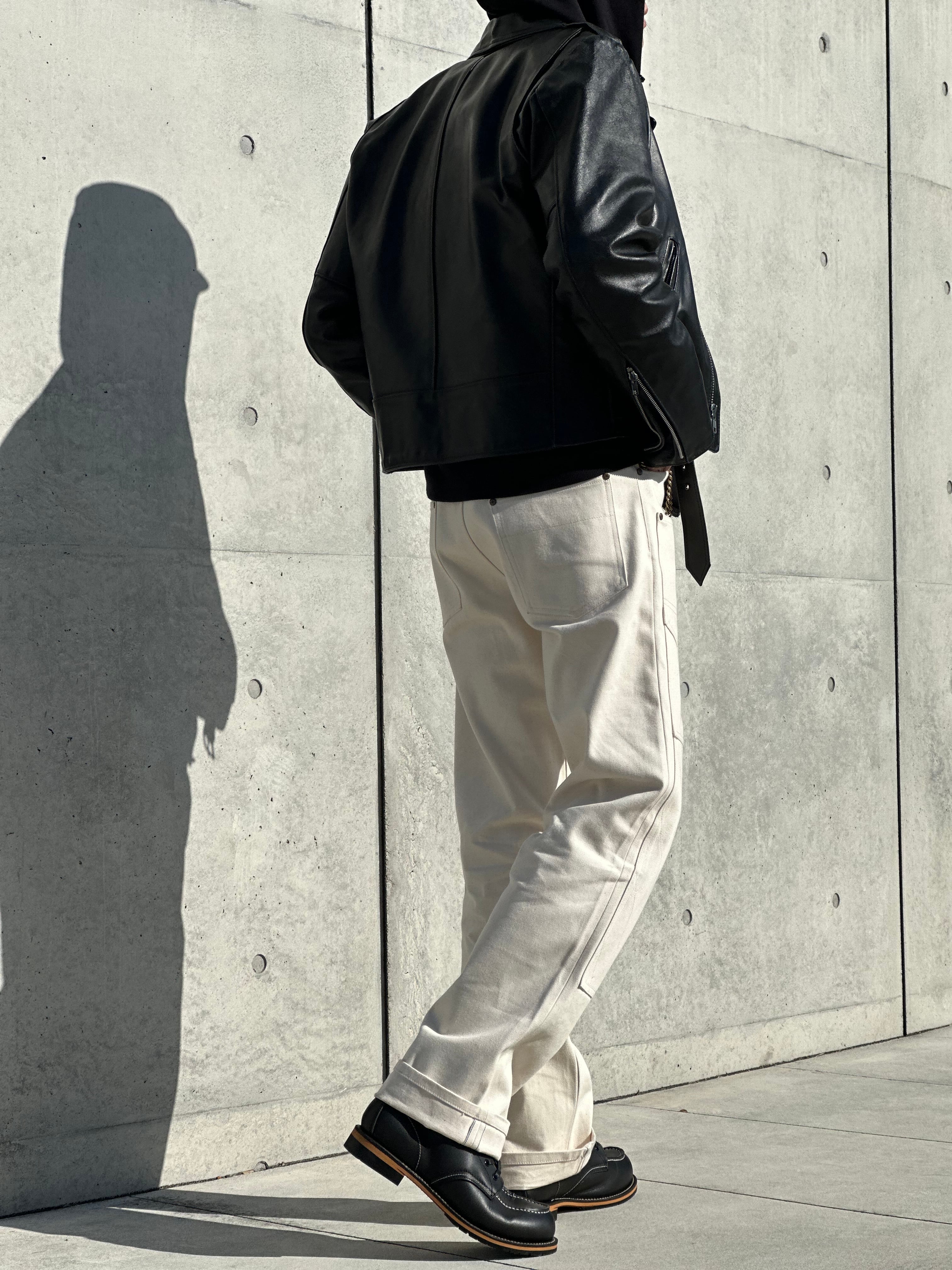 Tough Layer Double Knee Pants | MODE SPACE Tough Layer Double Knee Pants | MODE SPACE