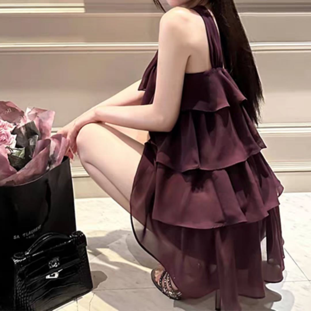 Tiered dress 2609183