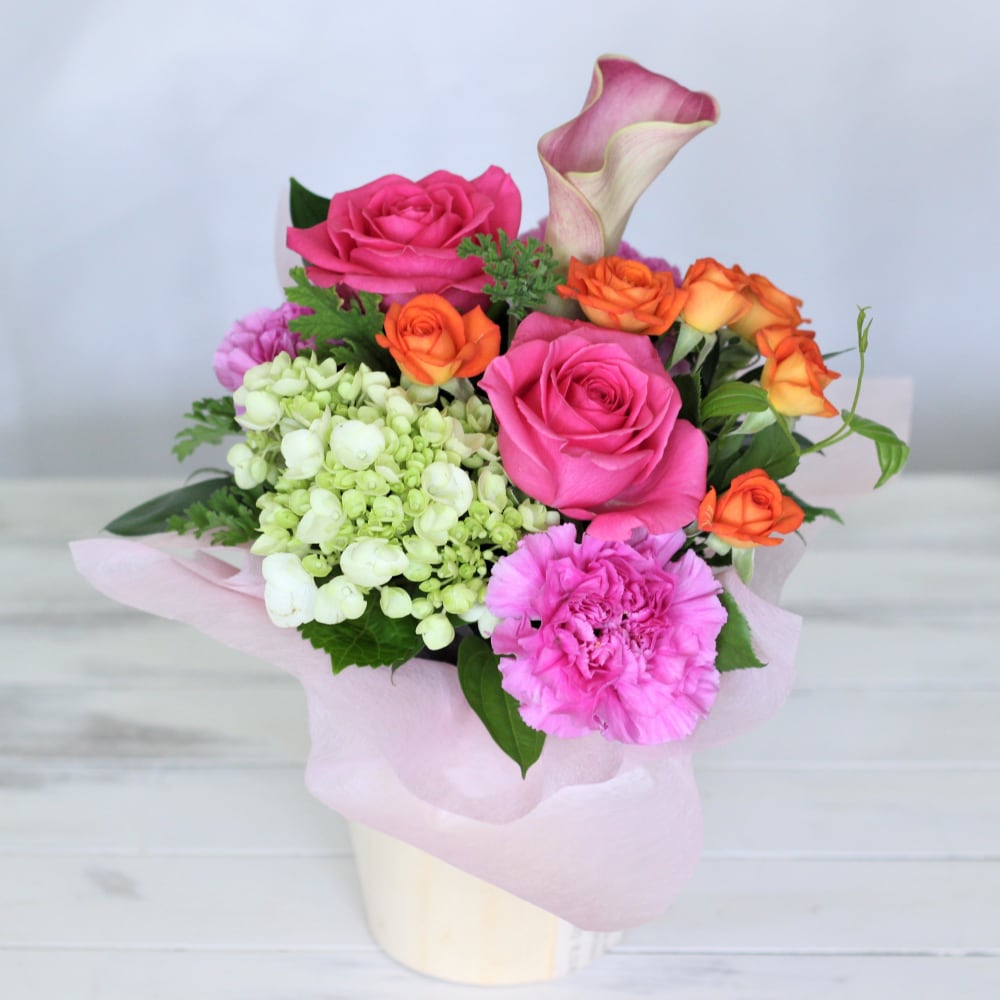 Soshの季節のフラワーアレンジメント 豊中の花屋フラワーギフトsosh ソッシュ オンラインショップ ネット通販サイト Soshの季節のフラワーアレンジメント 豊中の花屋フラワーギフトsosh ソッシュ オンラインショップ ネット通販サイト