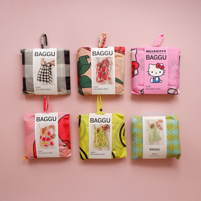 BAGGU/BABY  BAGGU2