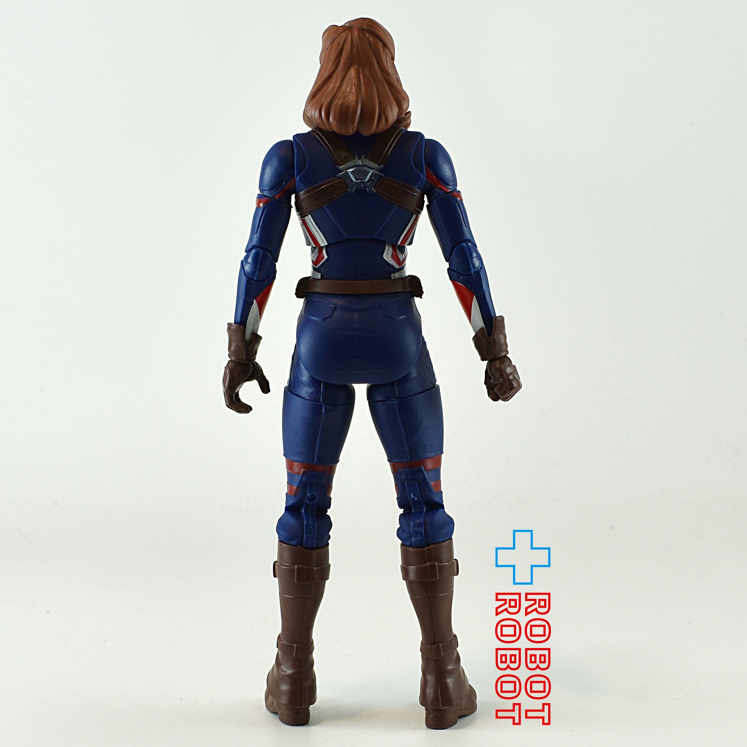 マーベルレジェンド What If…? キャプテン・カーター ウォッチャー 