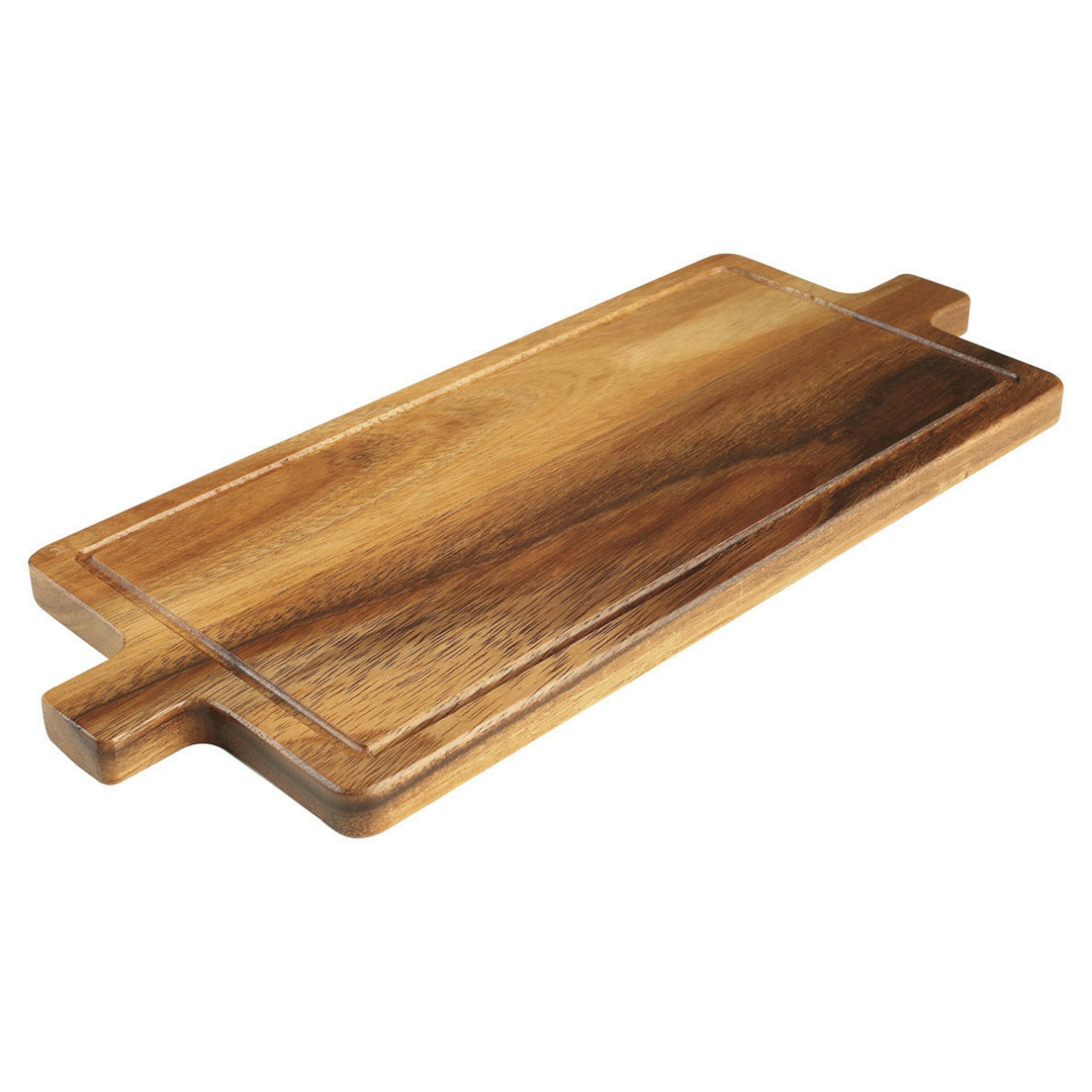 アカシアサービングボード/カッティングボード/まな板【キッチン