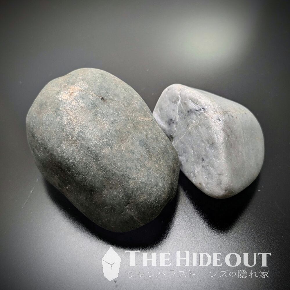 糸魚川おバカ祭り001 新潟県糸魚川市青海海岸産糸魚川翡翠 ミントグリーン&モスグリーン