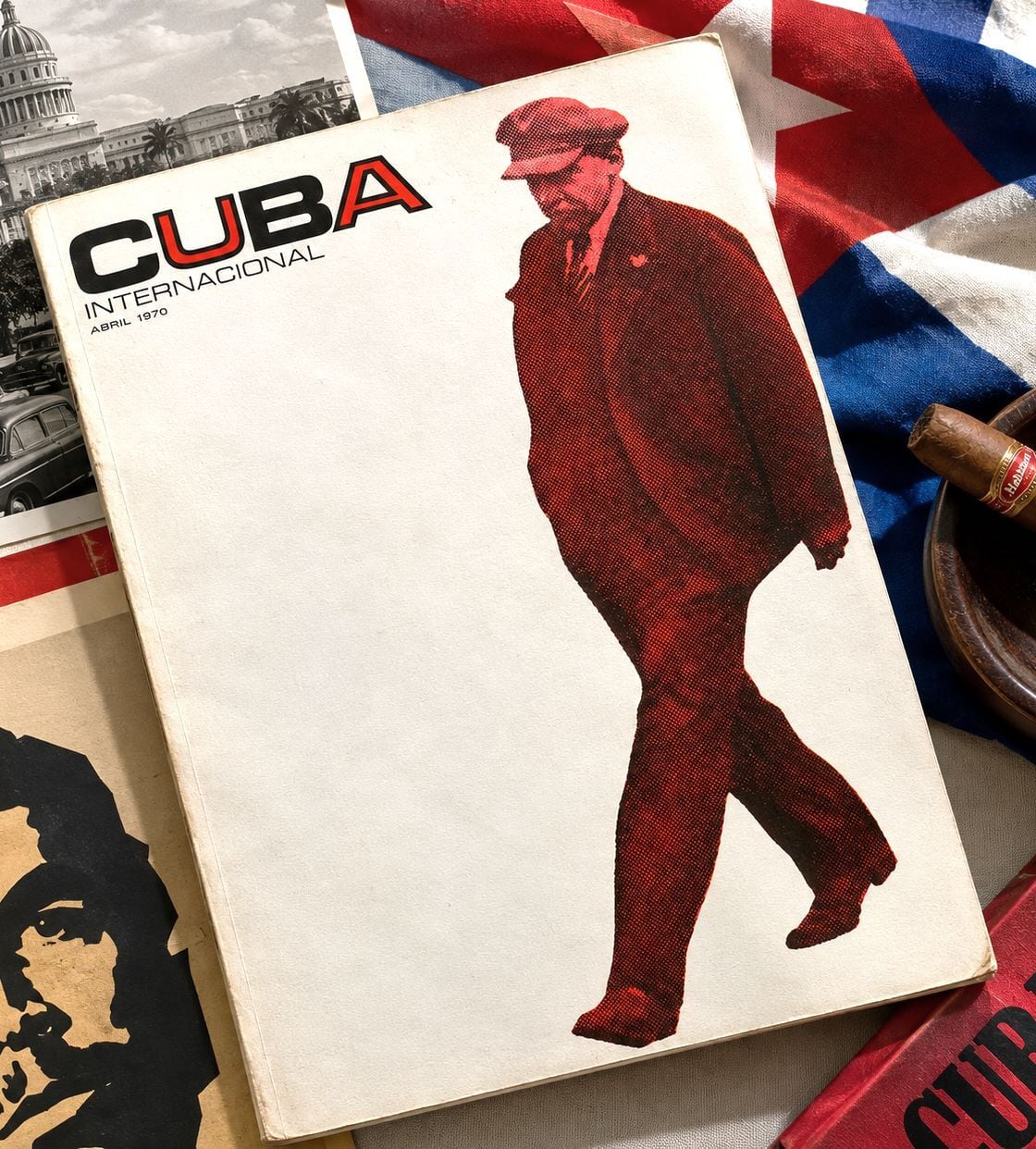 ⬛ヴィンテージ海外雑誌 | ピストルブックス アートブック 洋書