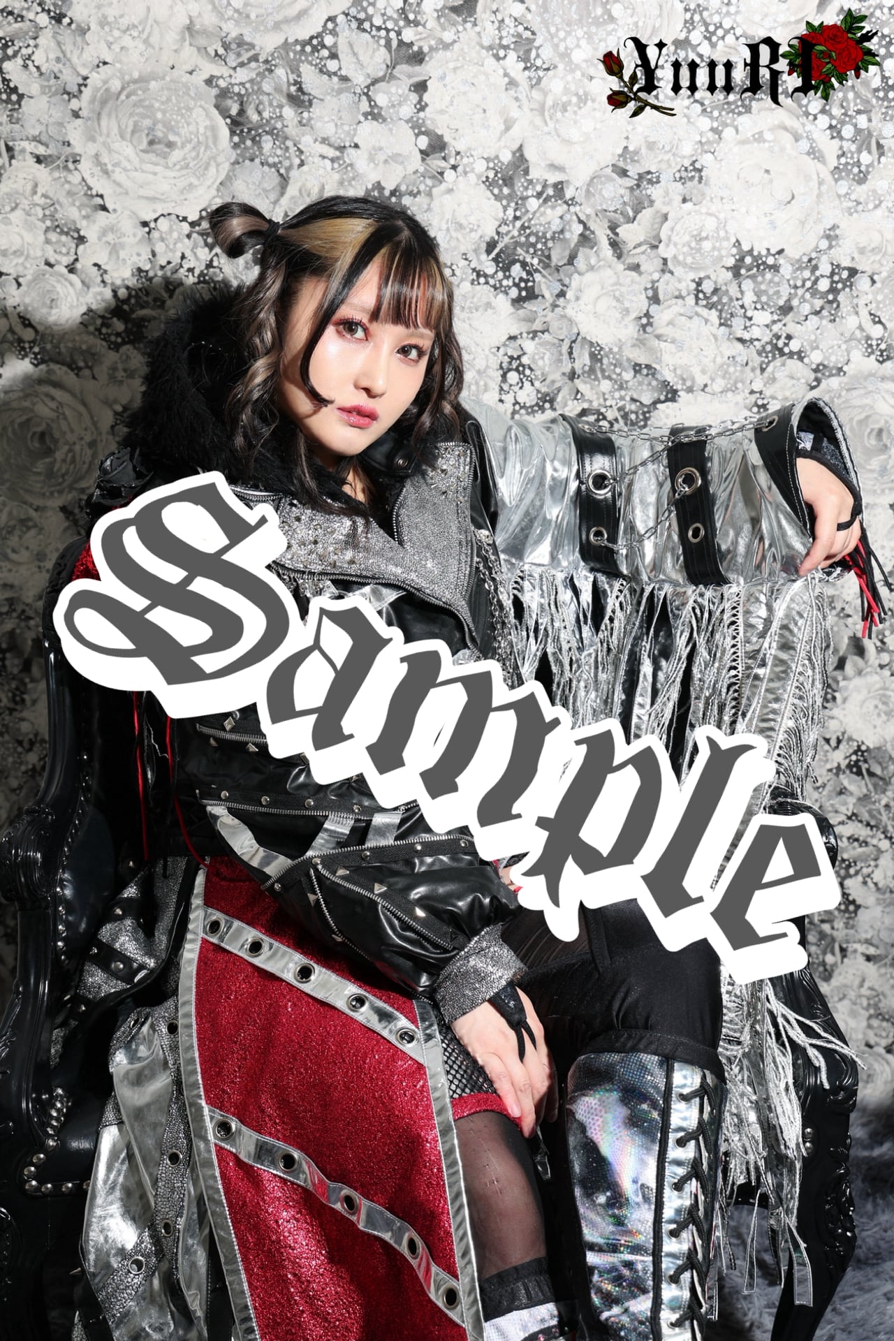 YuuRI official shop