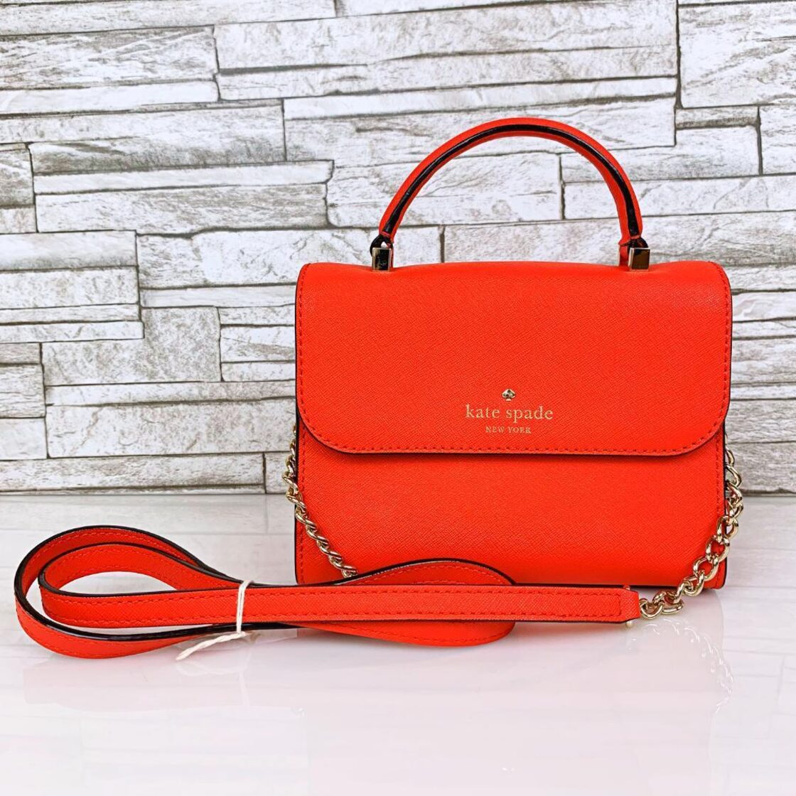 極美品✨ケイトスペード ハンドバッグ kate spade ショルダーバッグ  