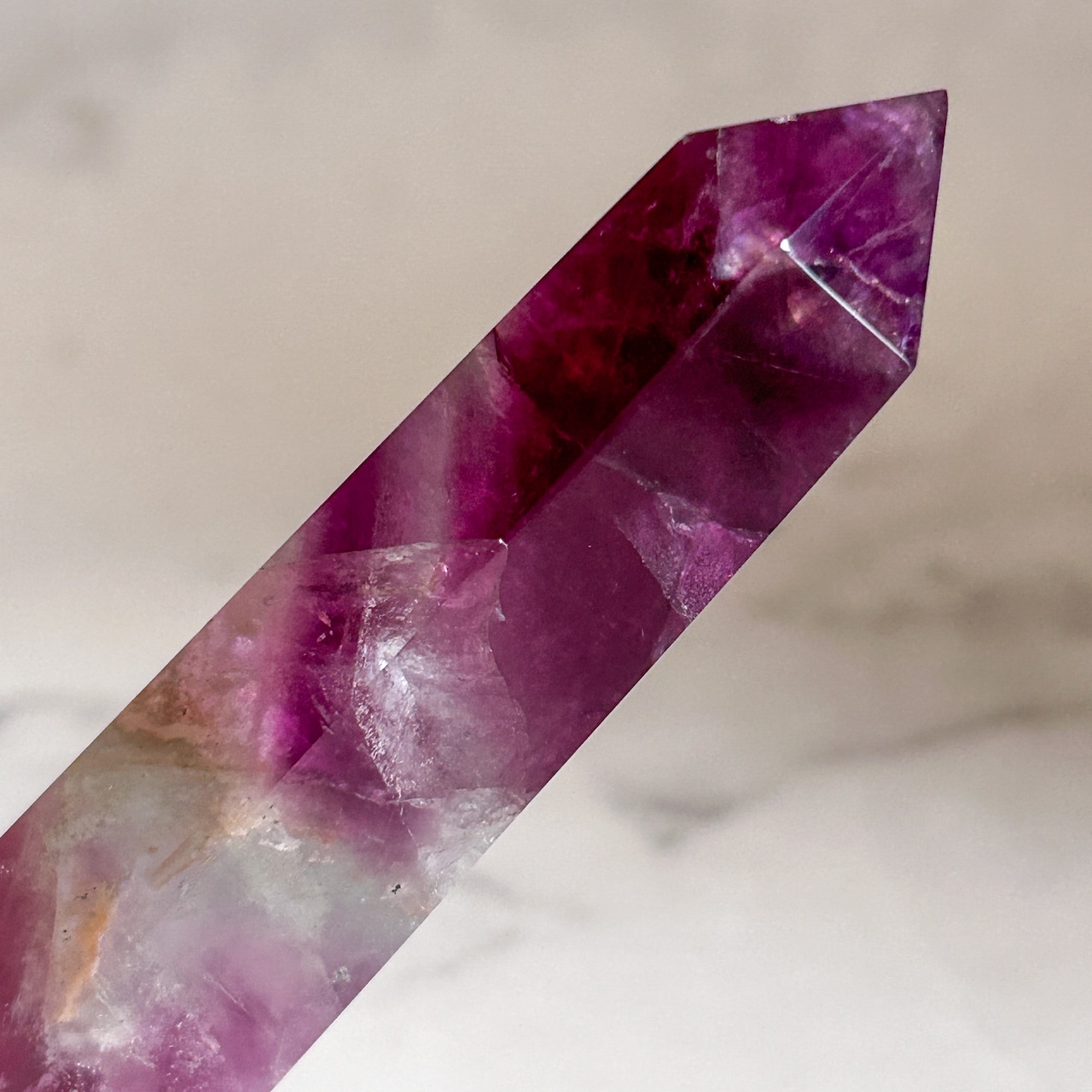 フローライト タワー