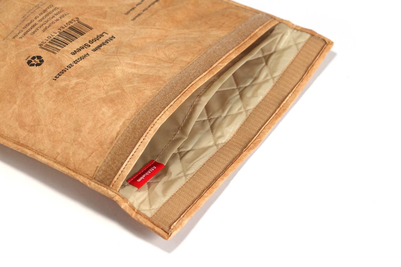 Anaheim Laptop Sleeve 16inch