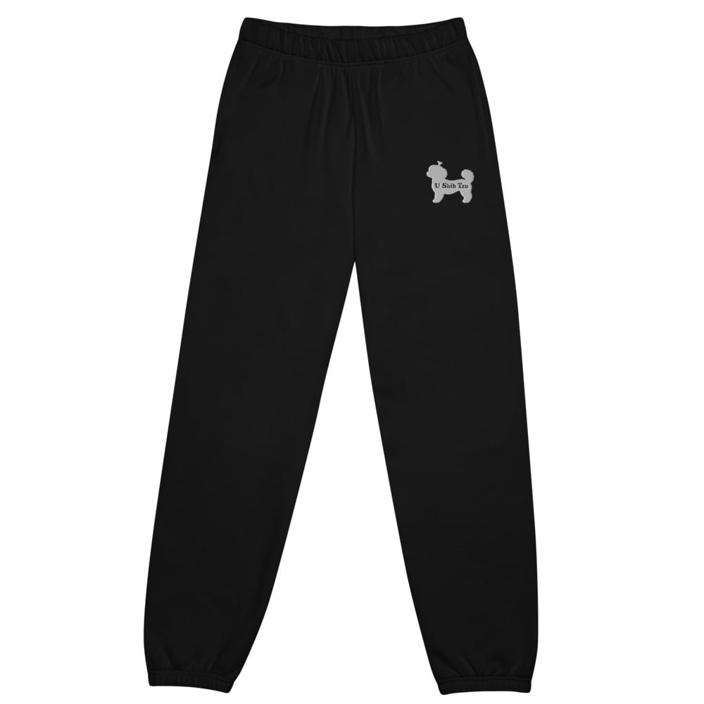 U Shih Tzu Sweat Pants U1006