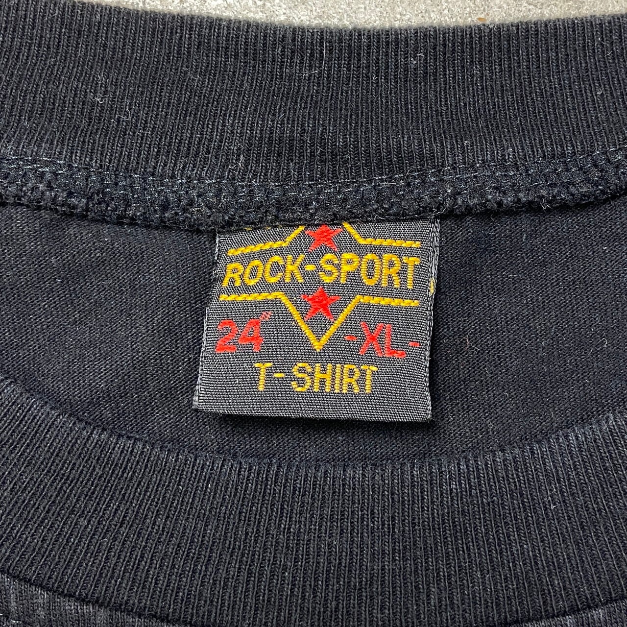 RUSSELUNO アニマルプリントブルゾン　ブラック サイズ5 trim_fce_item66e65eea7a4b7.jpg