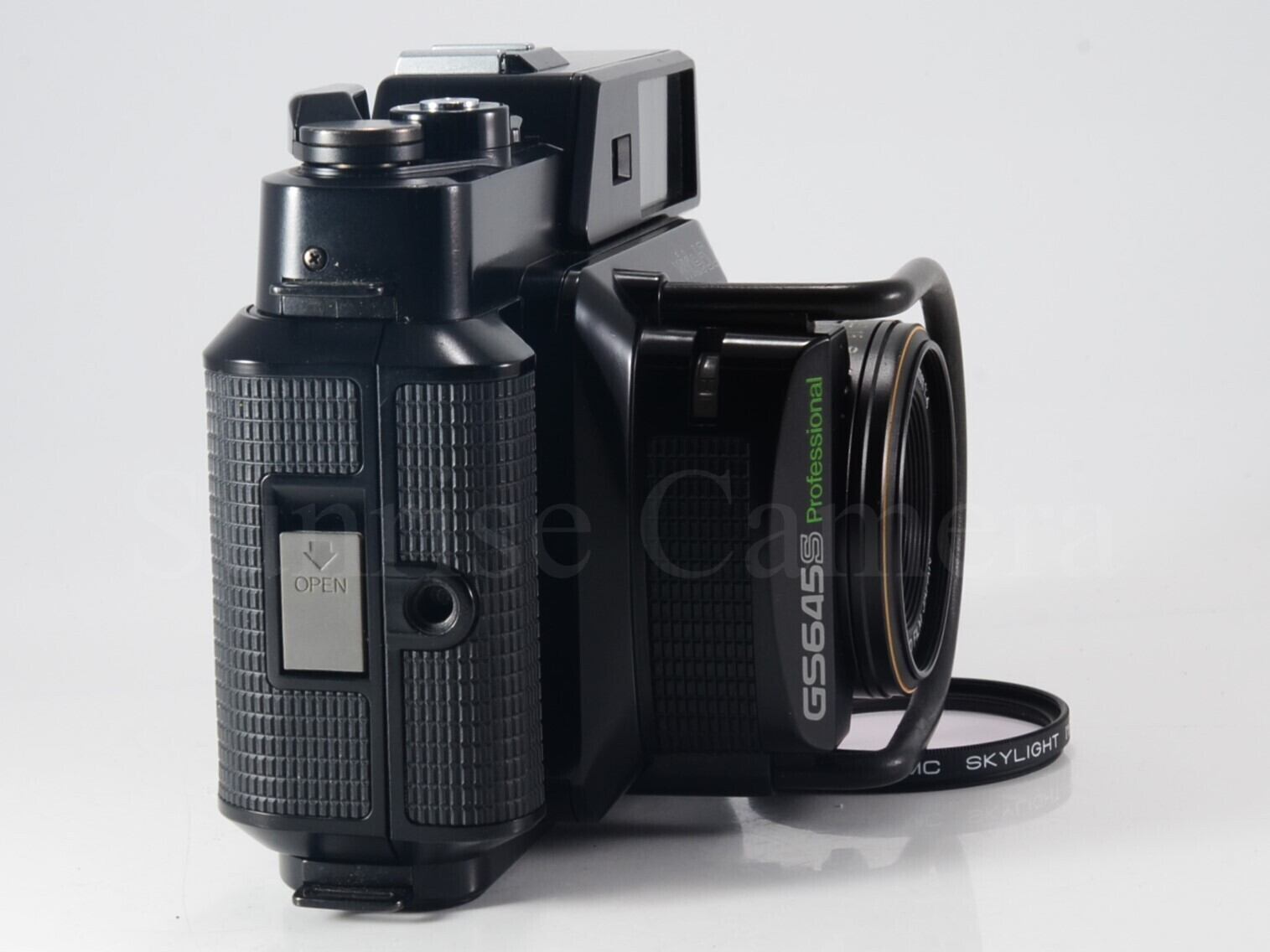 FUJIFILM FUJI GS645S Professional wide60 6×4.5 富士フイルム 国産中