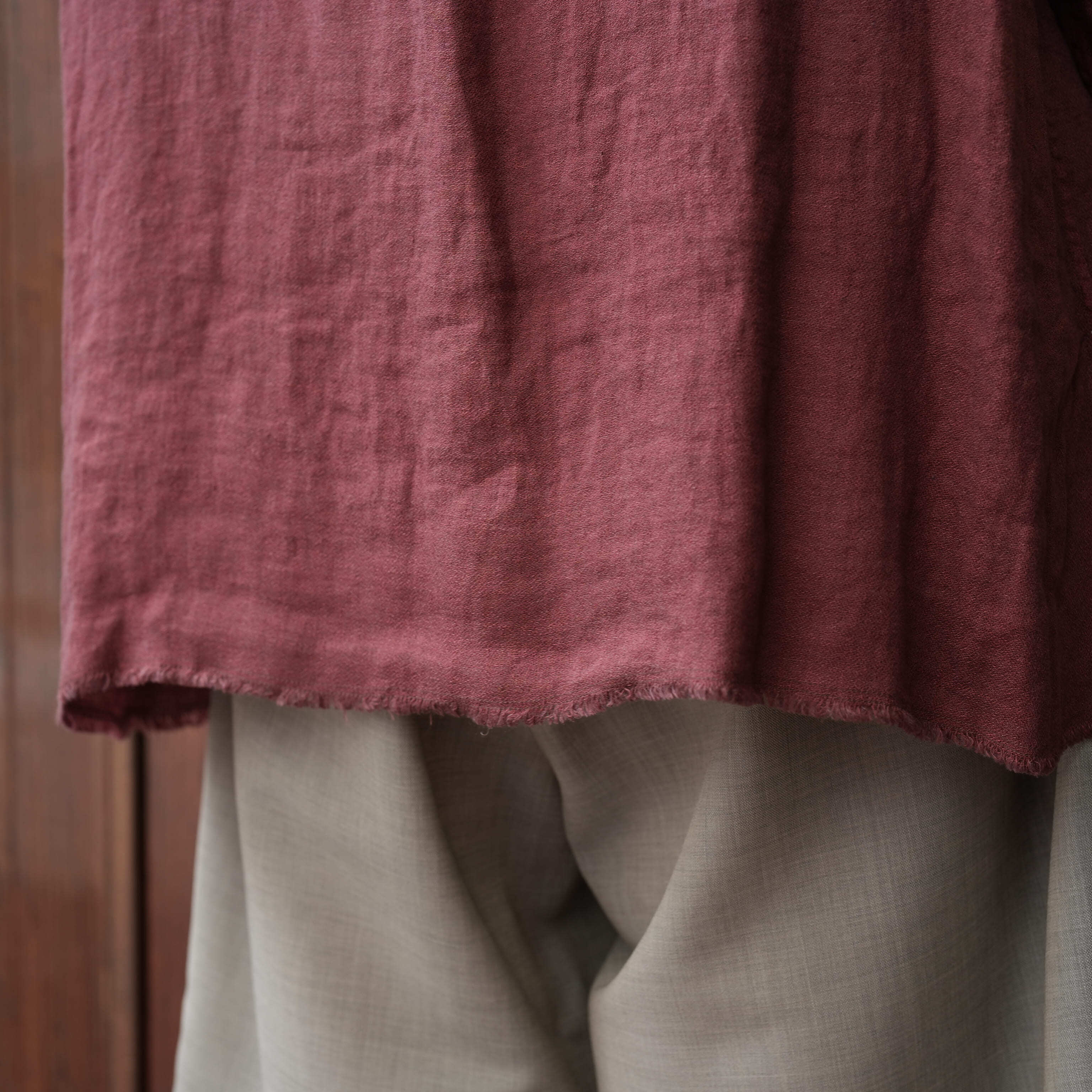 MAATEE&SONS(マーティーアンドサンズ) 26SS 