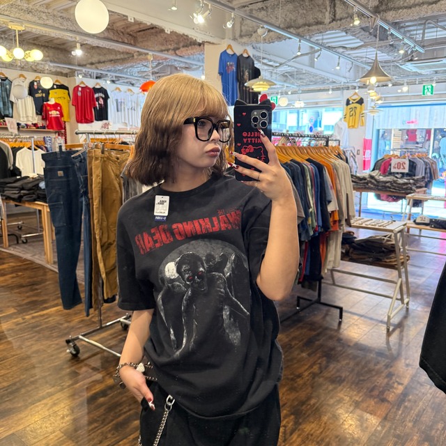 【 The Walking Dead 】 Tシャツ