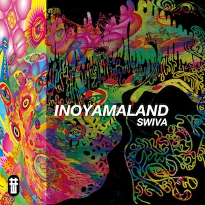 『SWIVA』/ INOYAMALAND (CD)