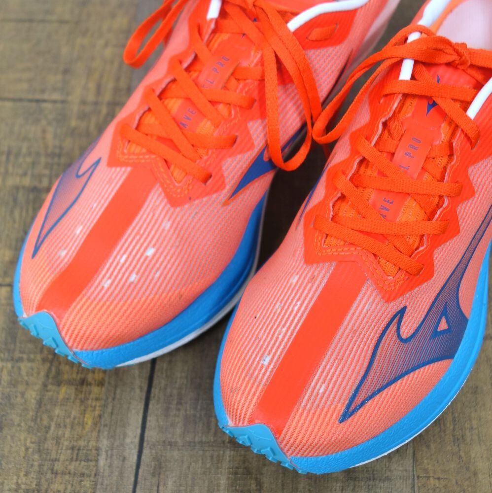 ミズノ Mizuno WAVE DUEL PRO 27.5cm ウエーブ デュエル プロ ミズノ Mizuno WAVE DUEL PRO 27.5cm ウエーブ デュエル プロ