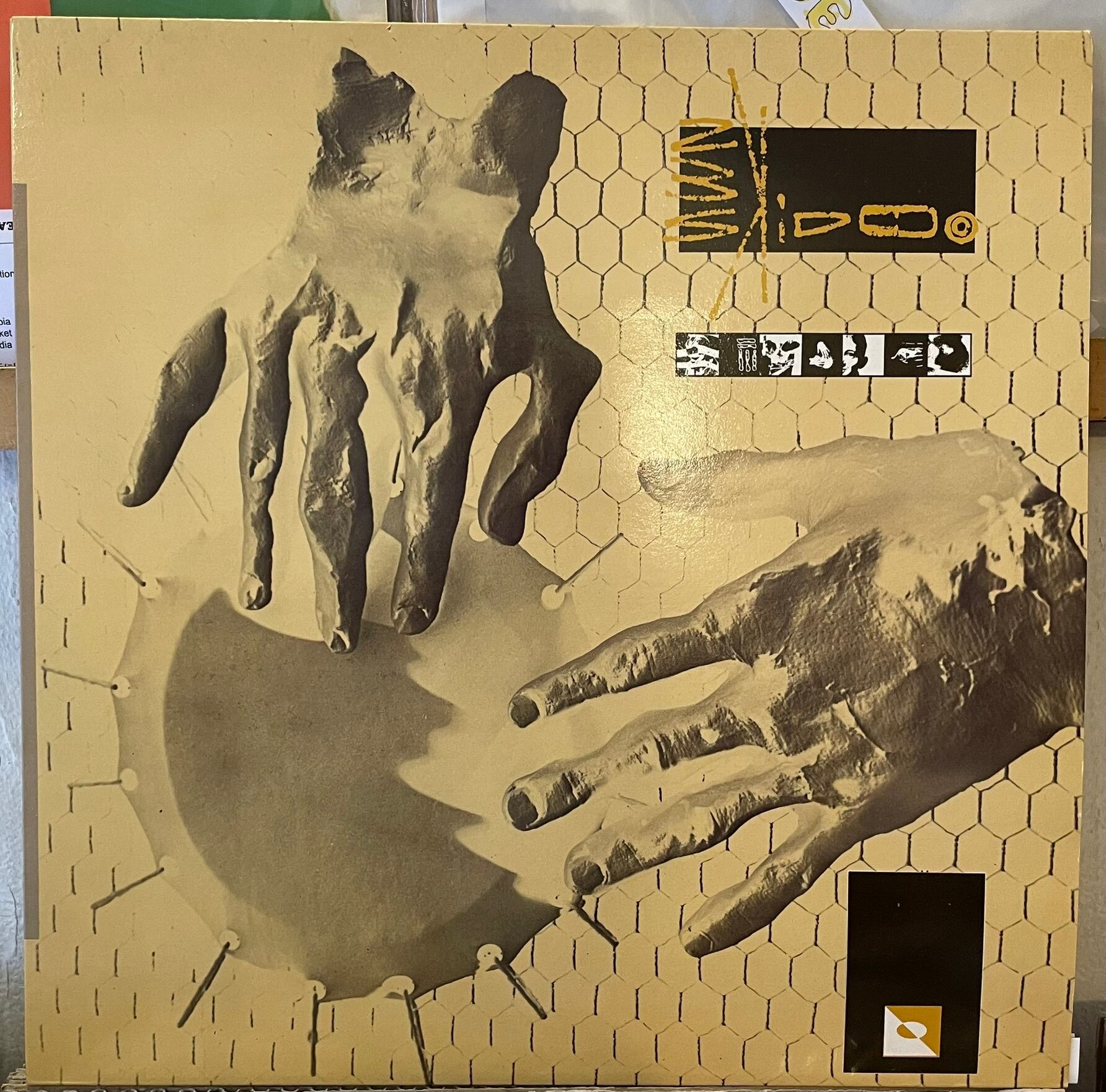 ELECTRONIC | EAD RECORD