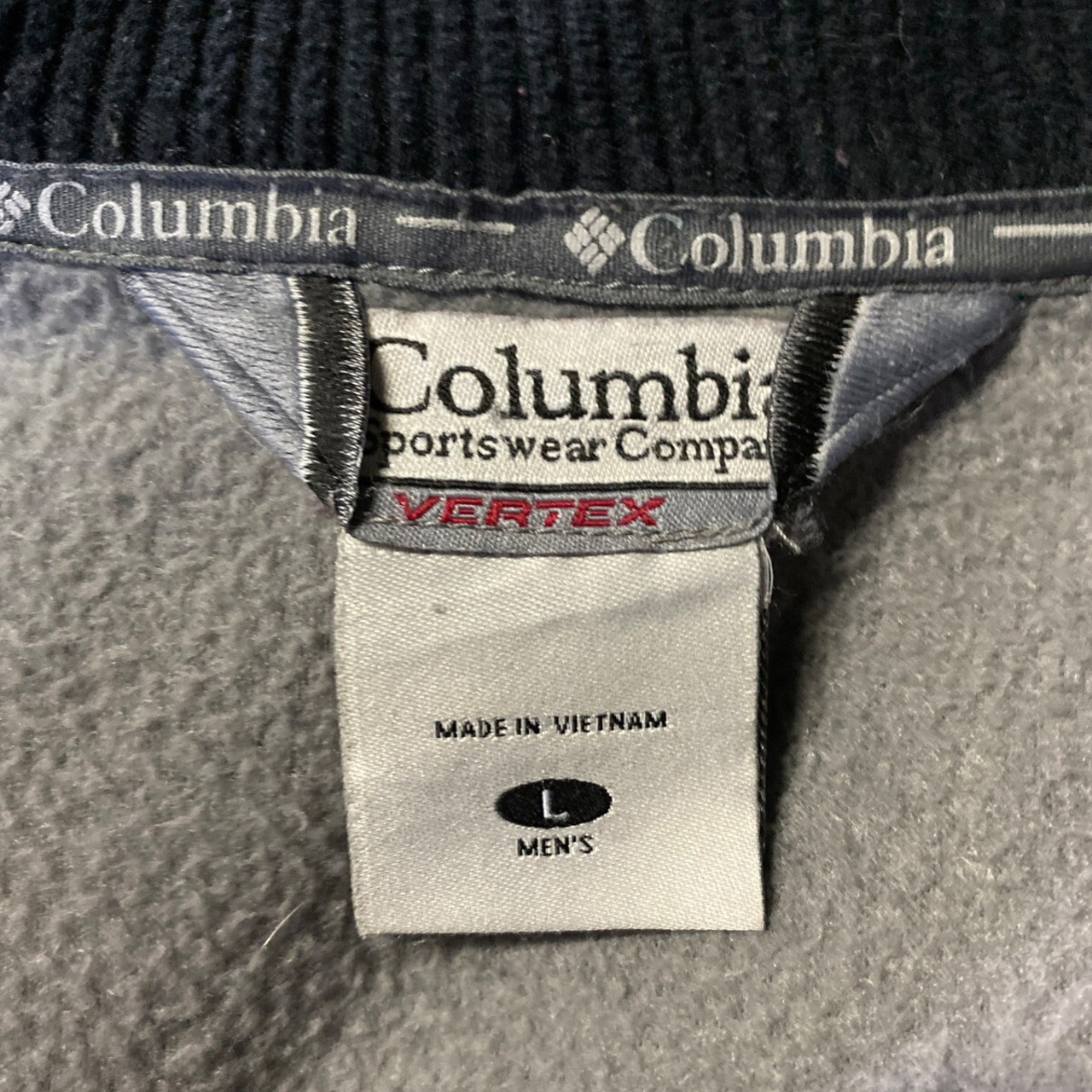 Columbia コロンビア VERTEX Bugaboo マウンテンジャケット メンズL 