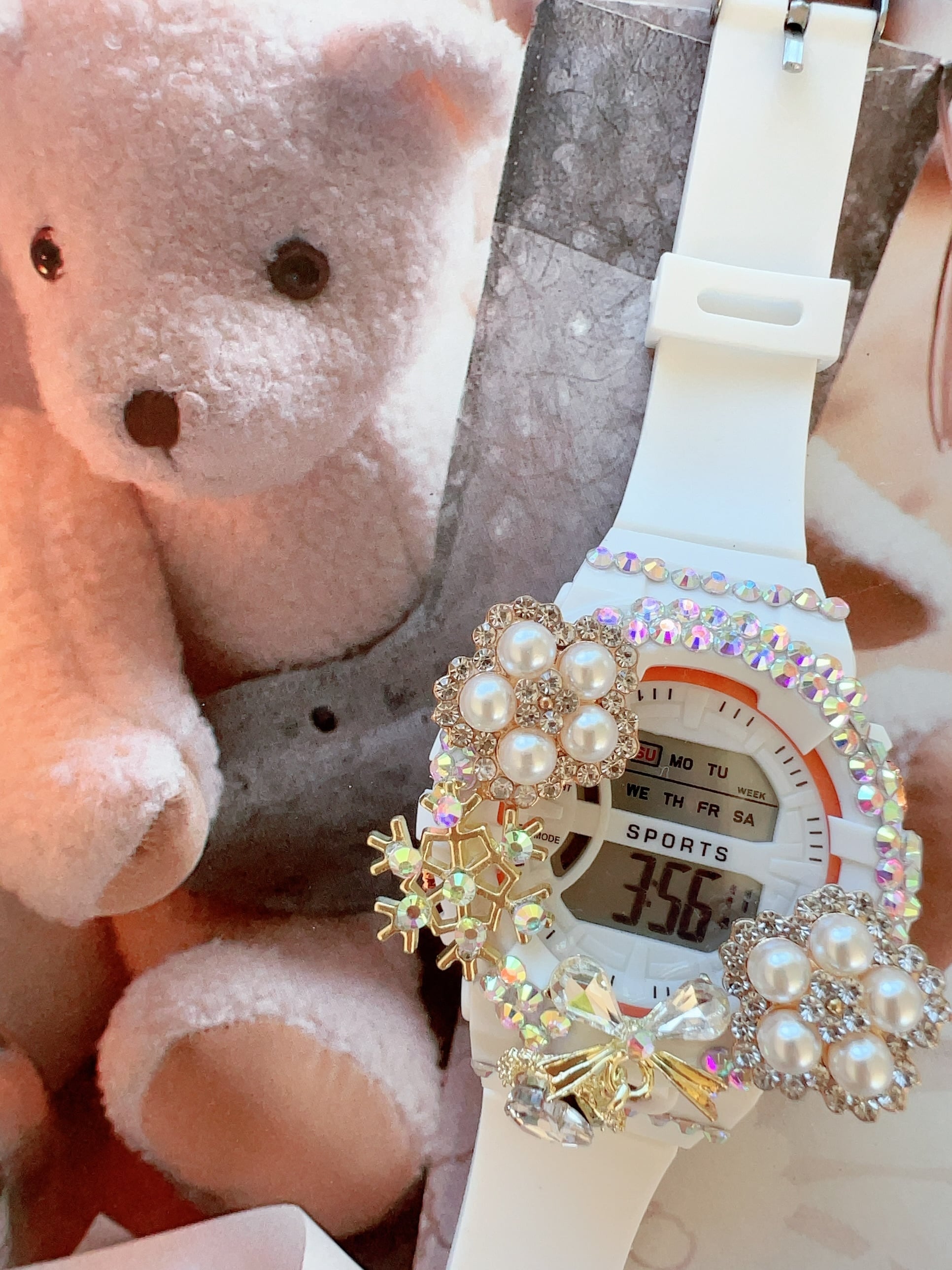 マイウォッチワークショップ予約～東京～ | SEIKO TSUCHIMOTO for Famille