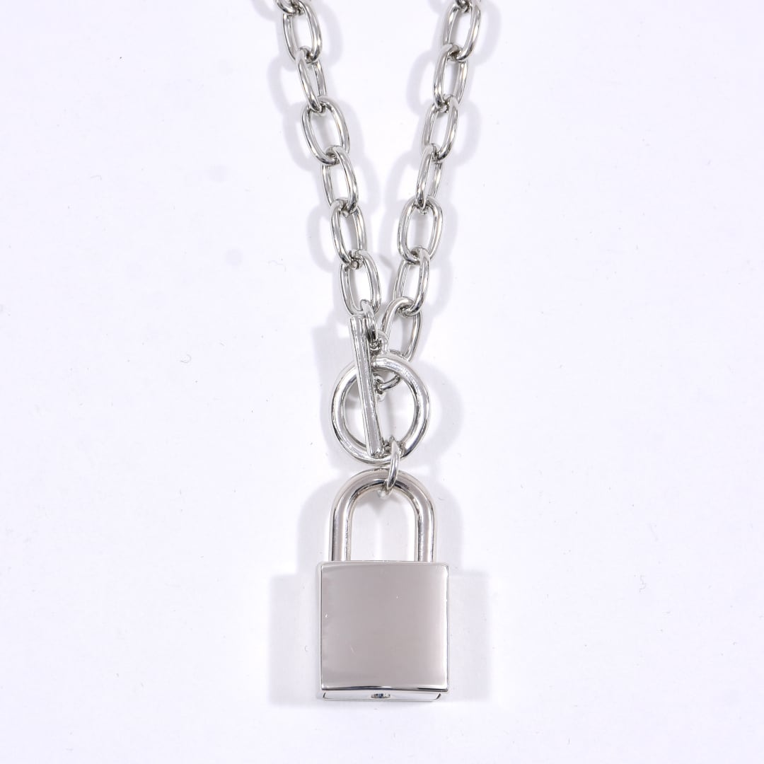 KEYネックレス(ロング) | VOLCAN&APHRODITE