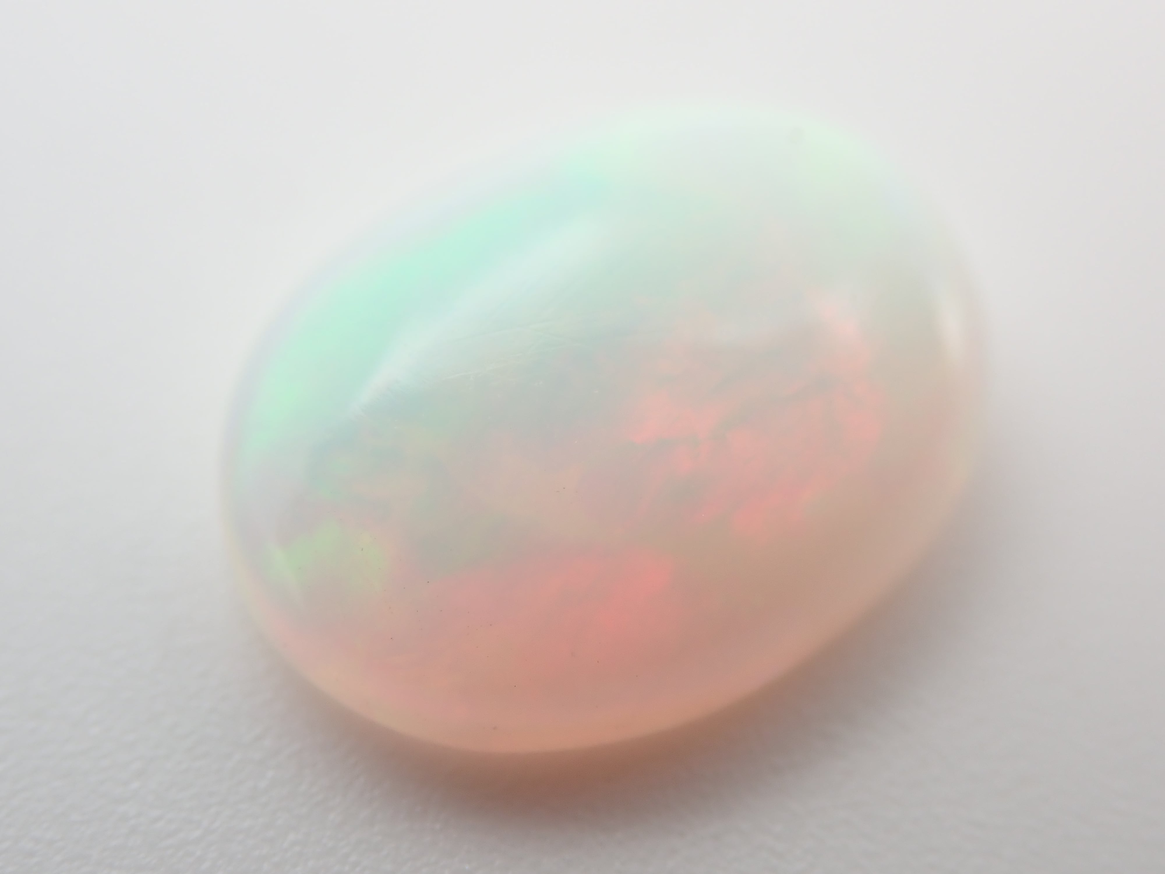 【新商品】メキシコ産オパール 1.618ct
