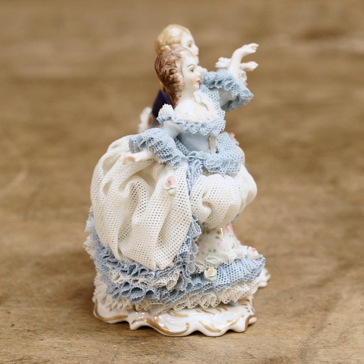 3210H2 Irish Dresden minuet Ireland アイリッシュドレスデン