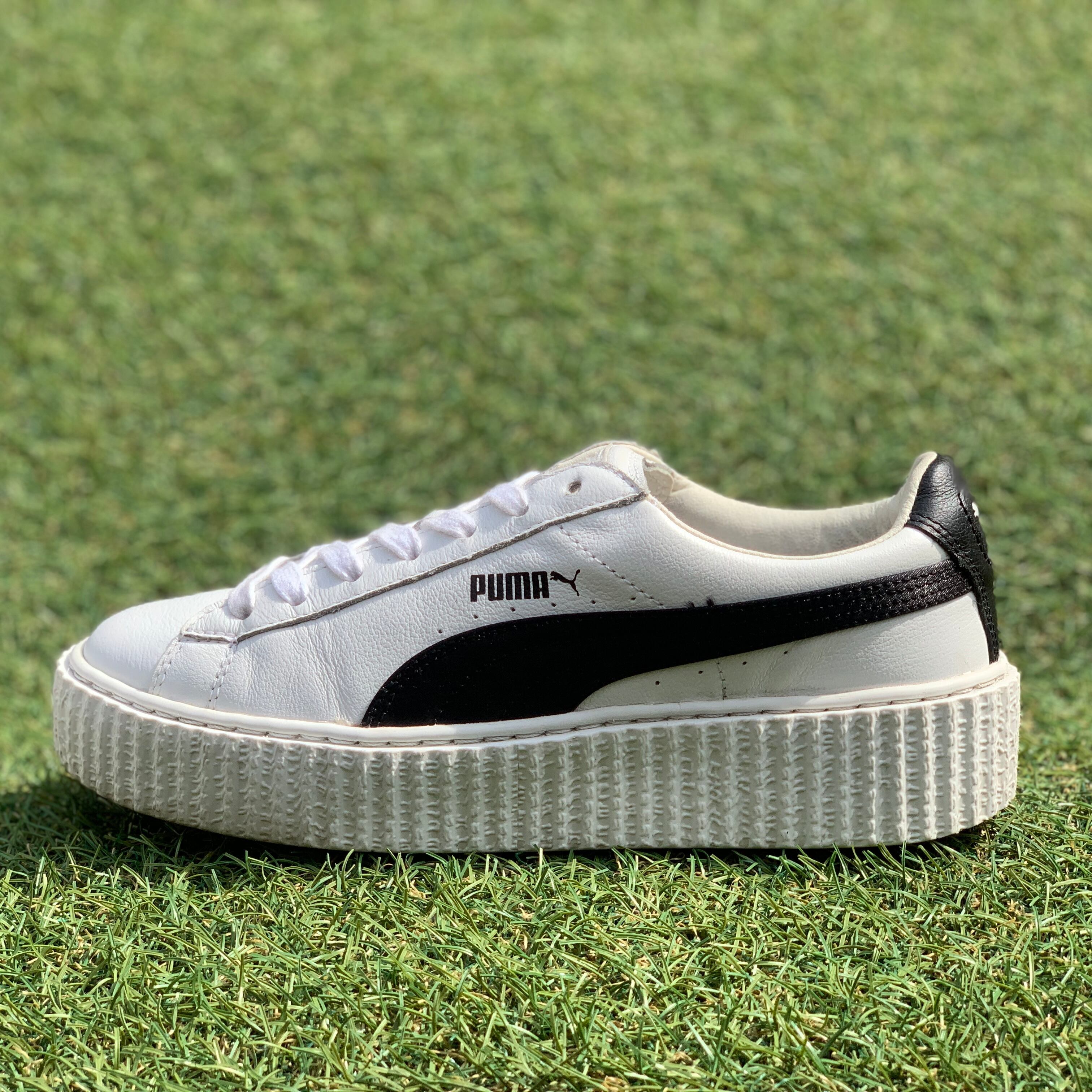 PUMA×FENTY CREEPER プーマ×フェンティ クリーパー F297