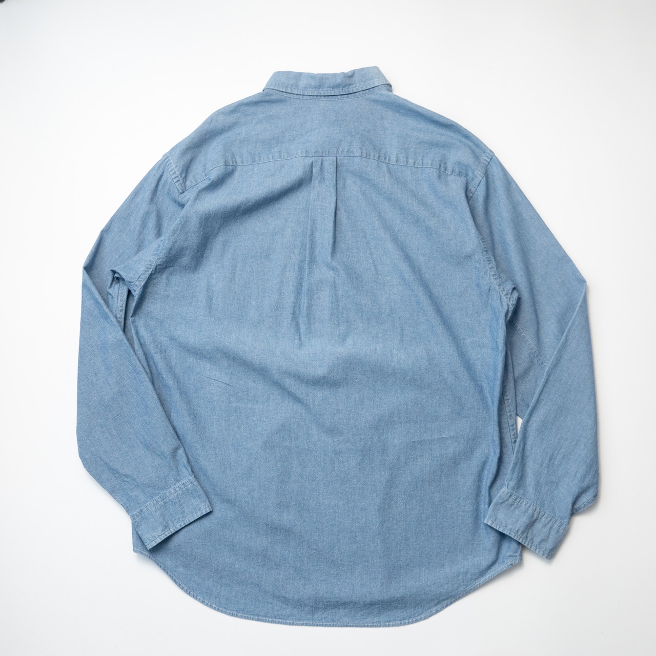 GAP THE BIG OXFORD shirt