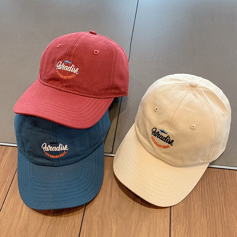 キャップ トップス 刺繍薄手 帽子 ブラック・アイド・ピーズ20042174756