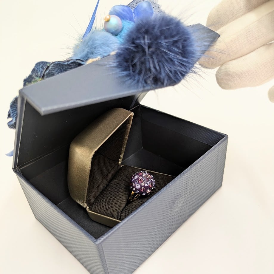 とろける果実ぶどう