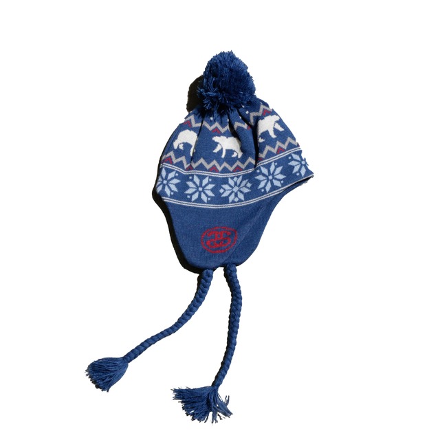 Stussy NordicEarMuffCap