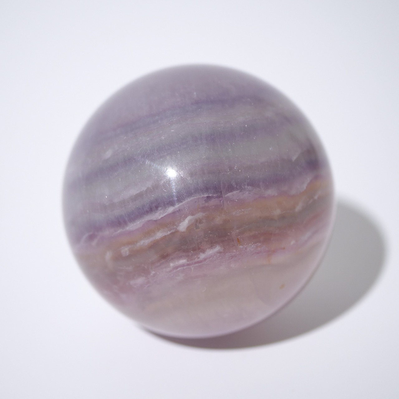 フローライト / スフィア【φ5.3cm】