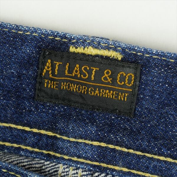 Size【W28】 At Last ＆ Co アットラスト/BUTCHER PRODUCTS ブッチャー