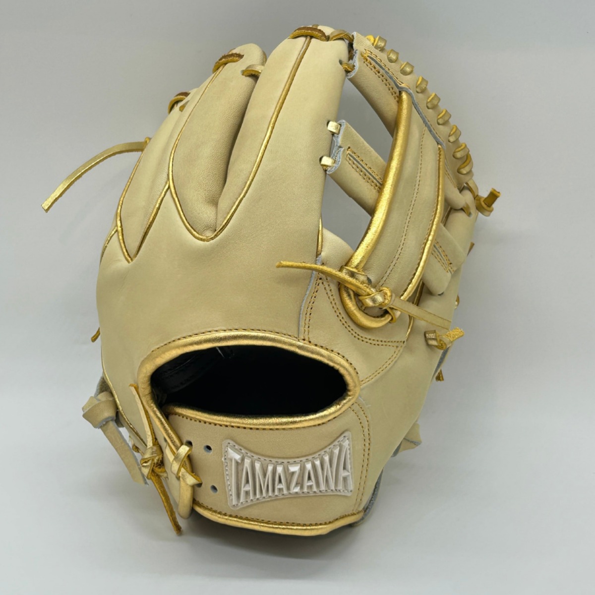 軟式】玉澤 TG-Y03 内野グローブ ヤウチモデル03 ｜タマザワ | 玉澤