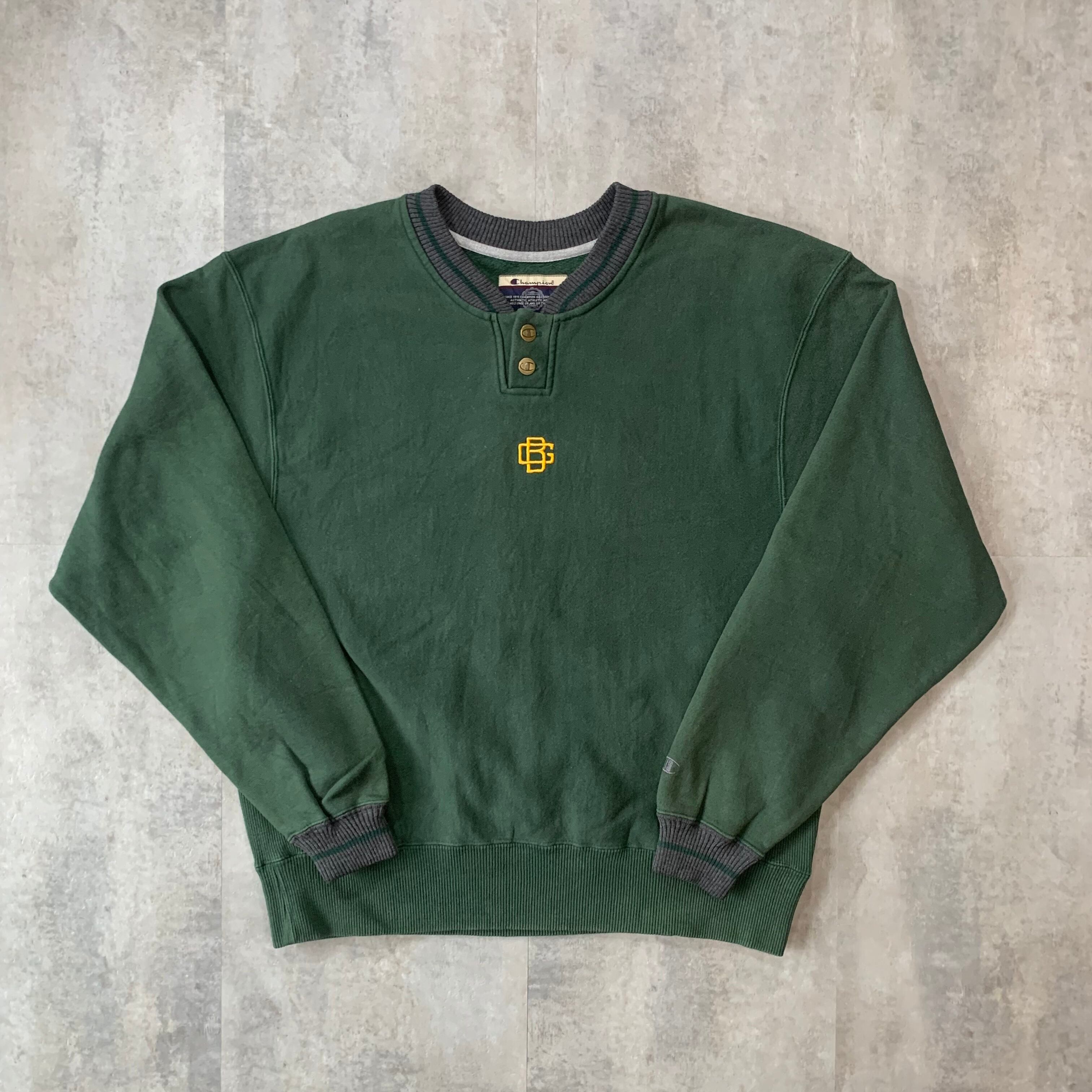 champion チャンピオン リバースウィーブ 珍ピオン No.16