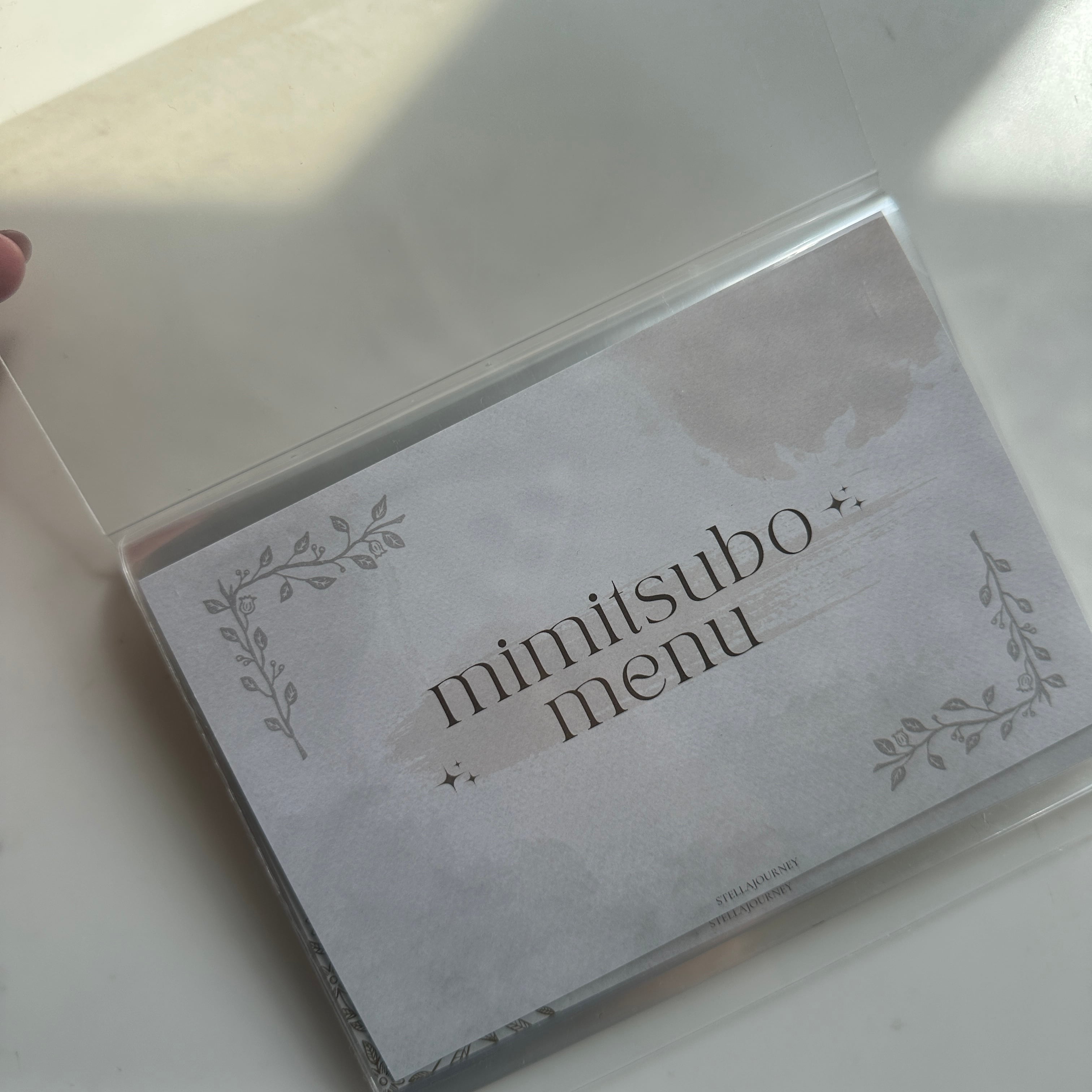 耳ツボジュエリー | 開業・メニュー化応援パック vol.2 | 耳ツボマップ