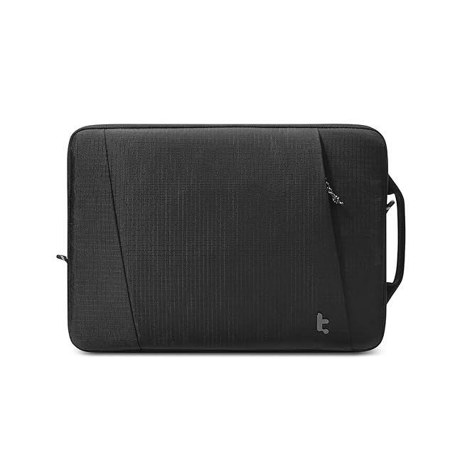 tomtoc 360°保護 15.6 16インチ パソコンケース 15.6~16型 Dell NEC