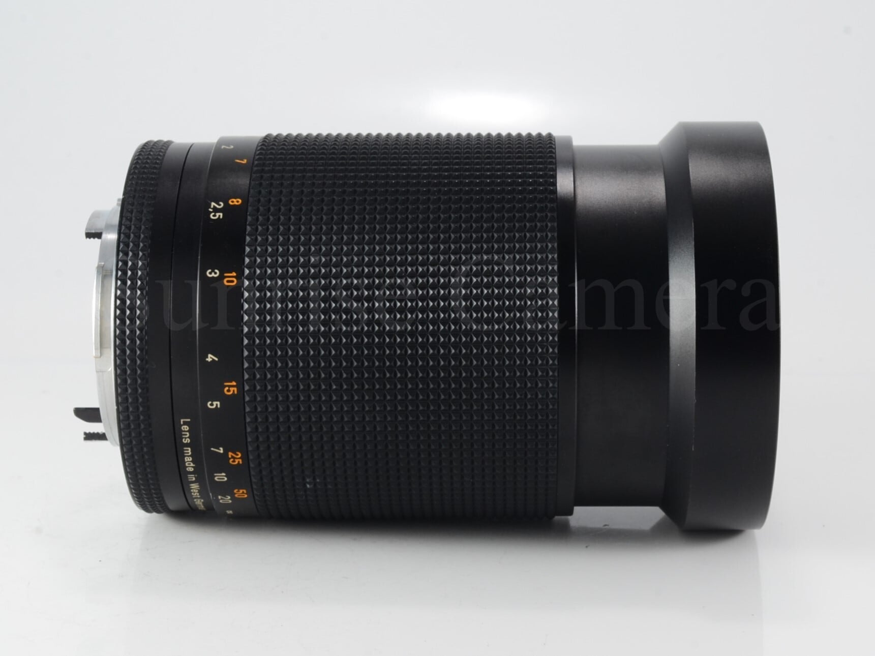 CONTAX Carl Zeiss Planar T* 135mm F2 MMG 整備済 コンタックス